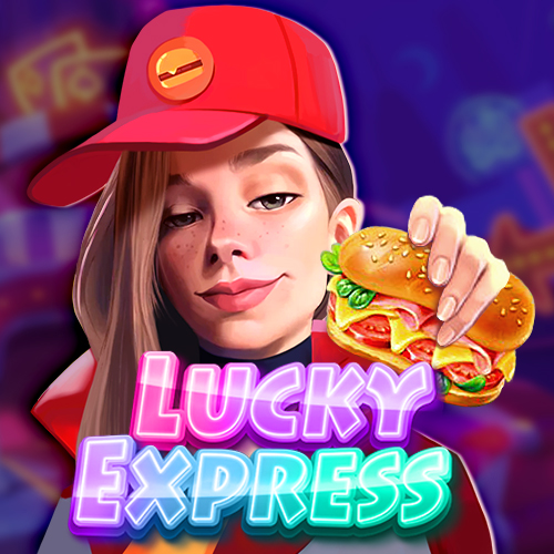 Lucky Express